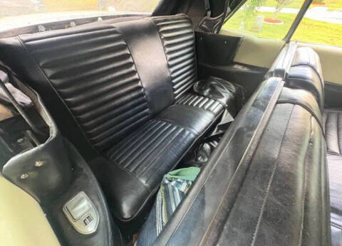 1955 Cadillac Series 62
