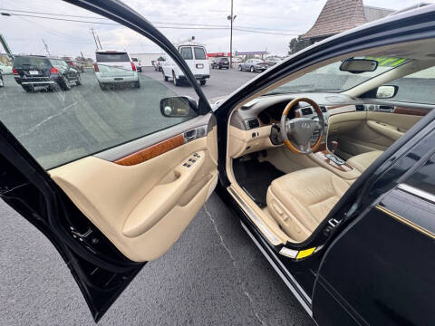 2005 Lexus ES 330