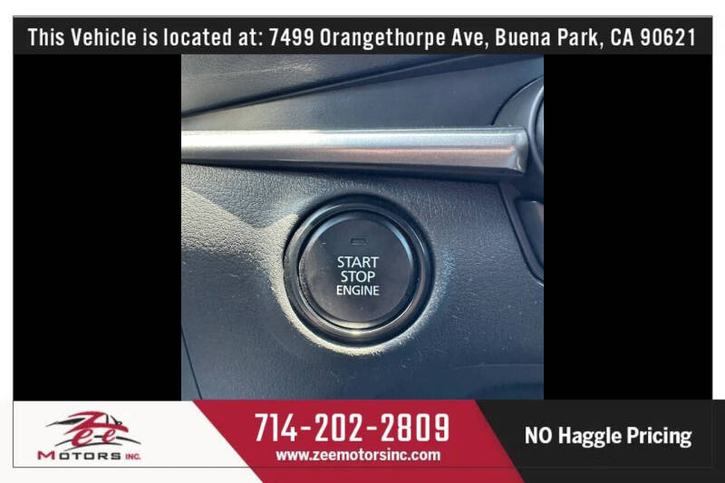 2022 Mazda Mazda3 Hatchback Select
