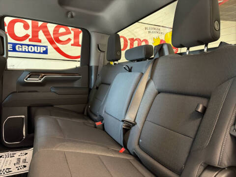 2026 GMC Sierra 1500 Elevation Standard