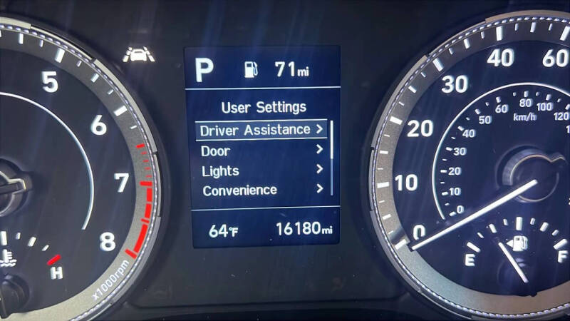 2022 Hyundai Venue SE