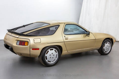 1983 Porsche 928 S
