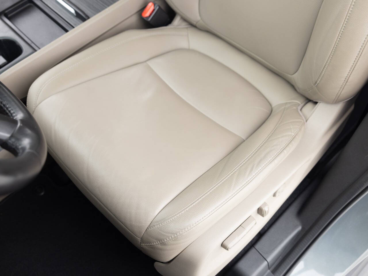 Used Car 2019 Honda Odyssey  Ex L W/navi W/res 4dr Mini Van And Res For Sale Under $20,000 In Coal City, Illinois