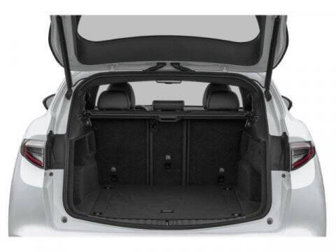 2026 Alfa Romeo Stelvio