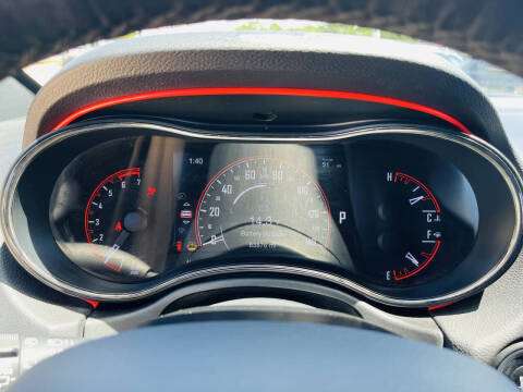 2018 Dodge Durango R/T