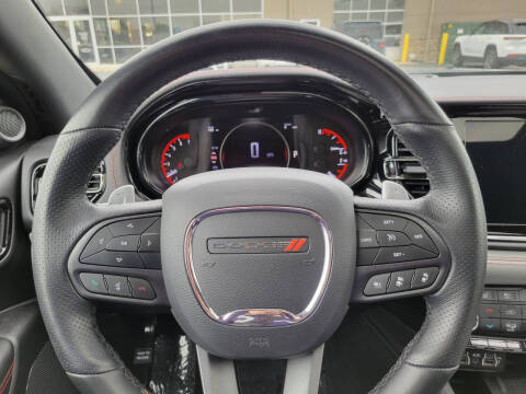 2024 Dodge Durango