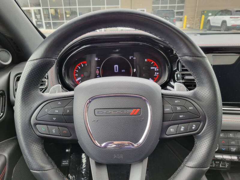 2024 Dodge Durango