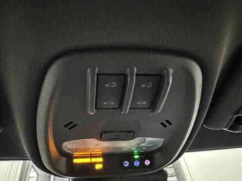 2024 Chevrolet Trax RS