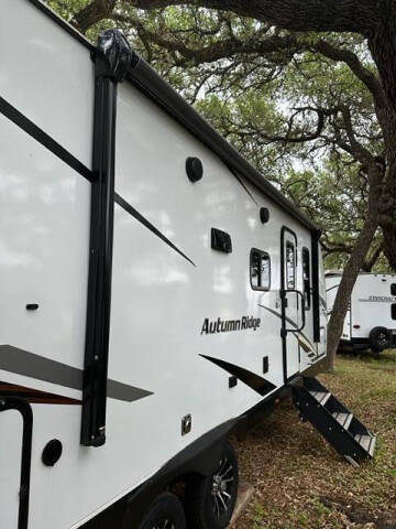 2024 Starcraft RV Autumn Ridge