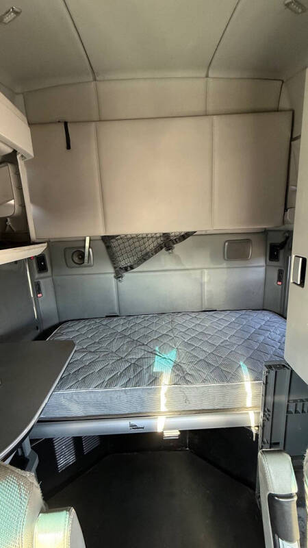 2018 Kenworth T680