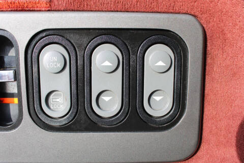 1991 Chevrolet C/K 1500 Series