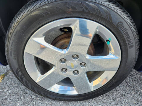 2006 Chevrolet HHR LT