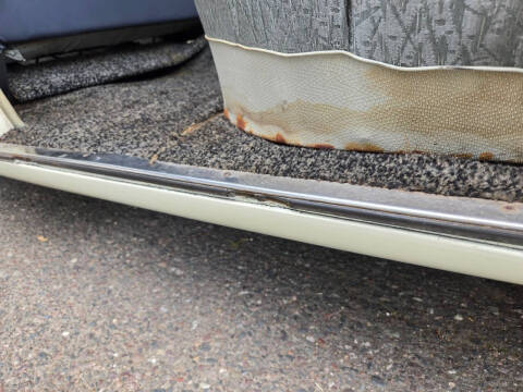 1958 Packard Series 58L