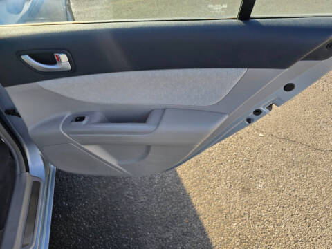 2006 Hyundai Sonata GLS