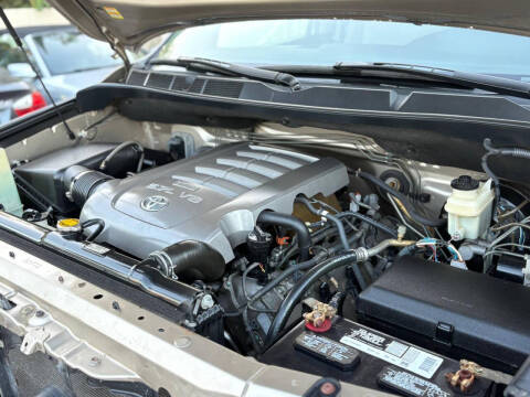 2007 Toyota Tundra SR5