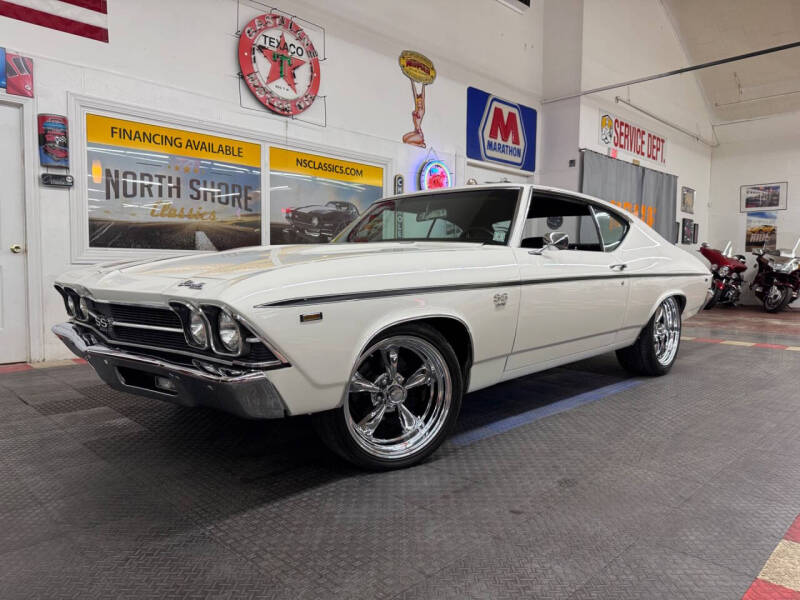 1969 Chevrolet Chevelle