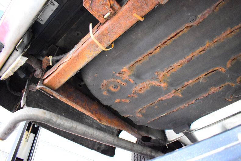 1986 Ford LTD Crown Victoria