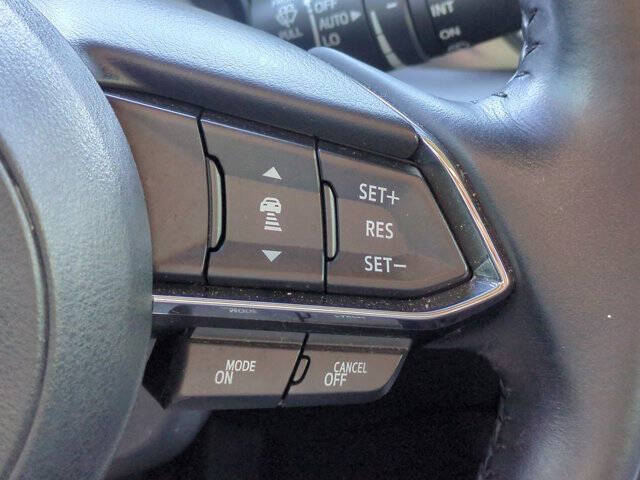 2023 Mazda CX-5 2.5 S