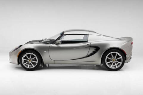 2005 Lotus Elise
