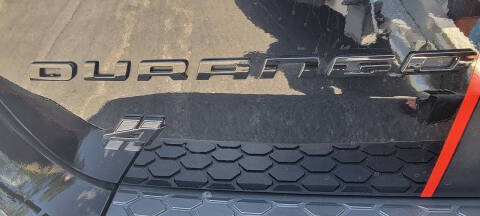 2024 Dodge Durango SRT Hellcat
