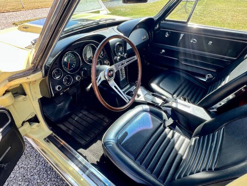 1967 Chevrolet Corvette