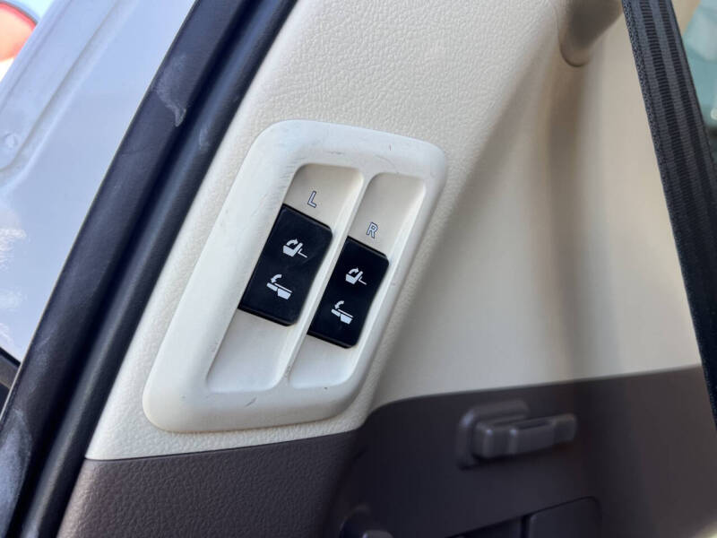 2013 Lexus GX 460