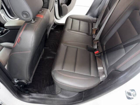 2024 Chevrolet Trax RS