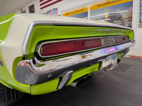 1970 Dodge Challenger