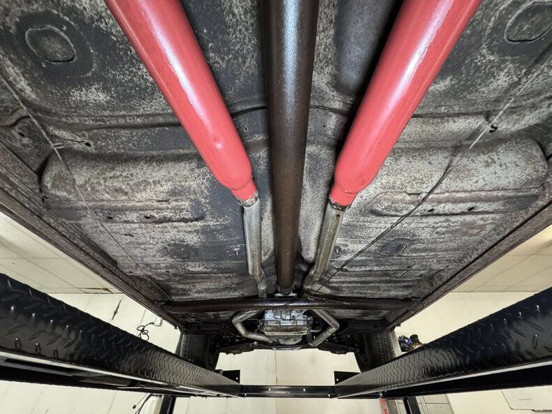 1963 Pontiac Bonneville