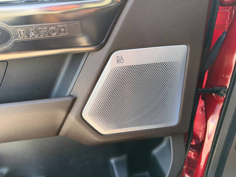 2023 Ford F-350 Super Duty