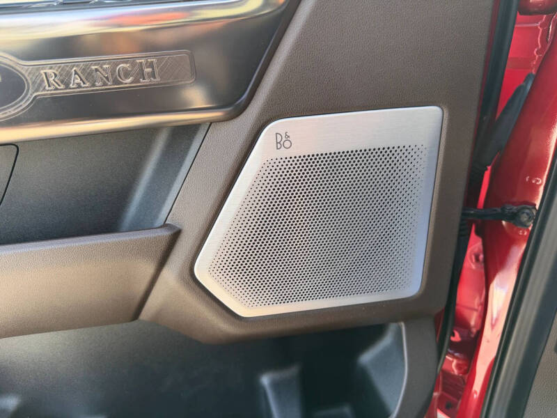 2023 Ford F-350 Super Duty