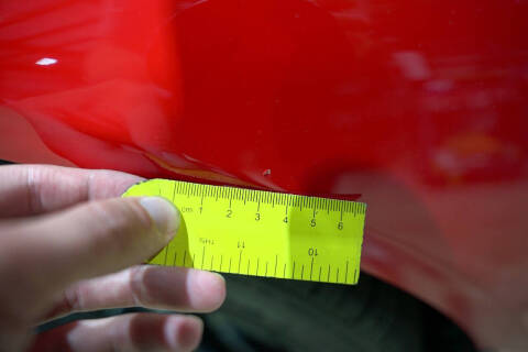 2021 Dodge Challenger SRT Hellcat Redeye