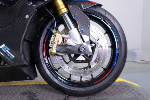 2012 BMW S 1000 RR