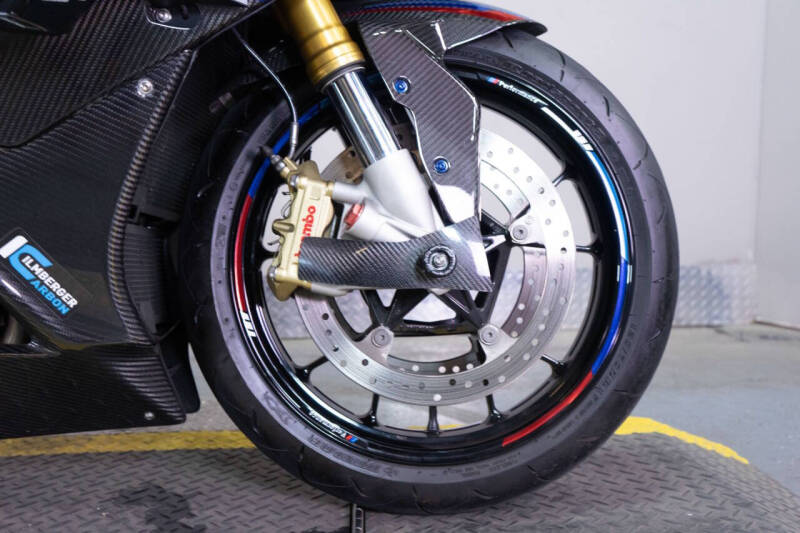 2012 BMW S 1000 RR