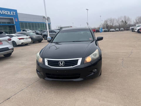 2009 Honda Accord