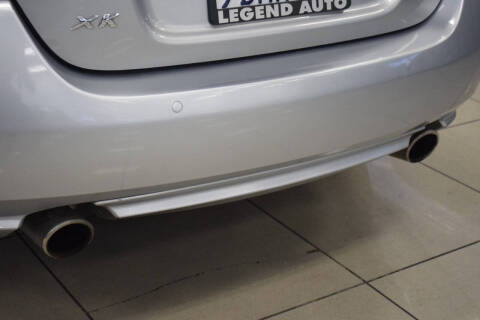 2007 Jaguar XK-Series XK