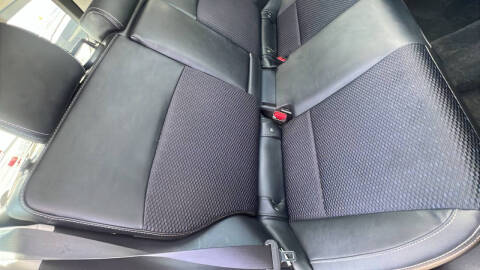 2017 Subaru Forester 2.0XT Premium