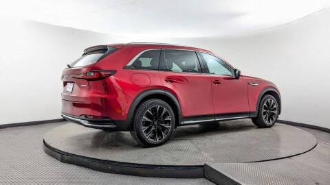 2024 Mazda CX-90 Plug-in Hybrid Premium Plus