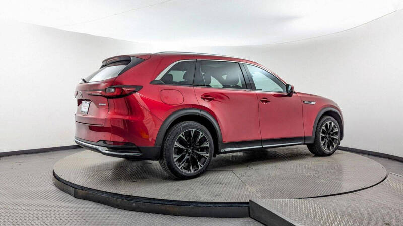 2024 Mazda CX-90 Plug-in Hybrid Premium Plus
