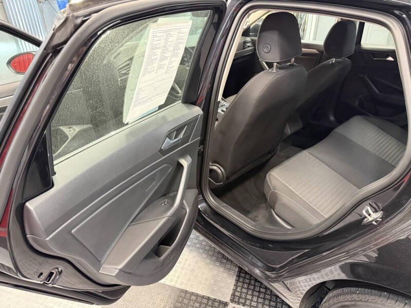 2024 Volkswagen Jetta S