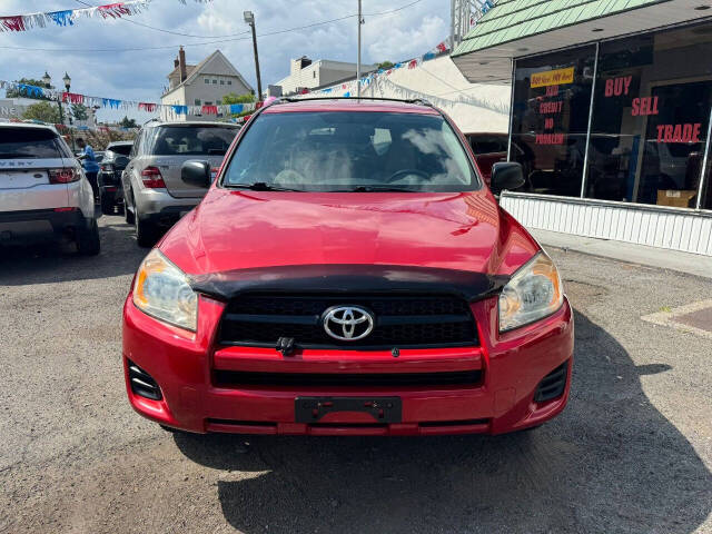 2010 Toyota RAV4 for sale at MBM Group LLC Auto Sales in Kearny, NJ