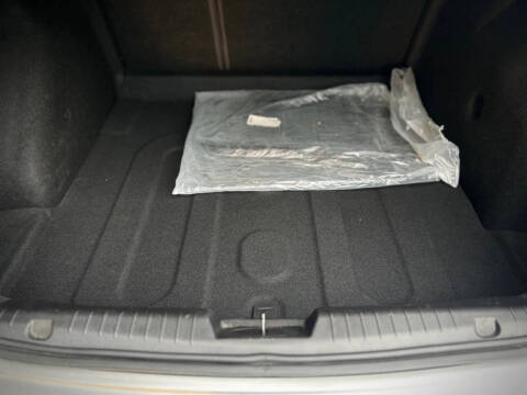 2014 Chevrolet Cruze 1LT Auto