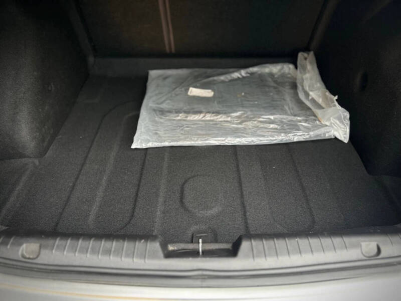 2014 Chevrolet Cruze 1LT Auto