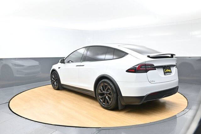2024 Tesla Model X