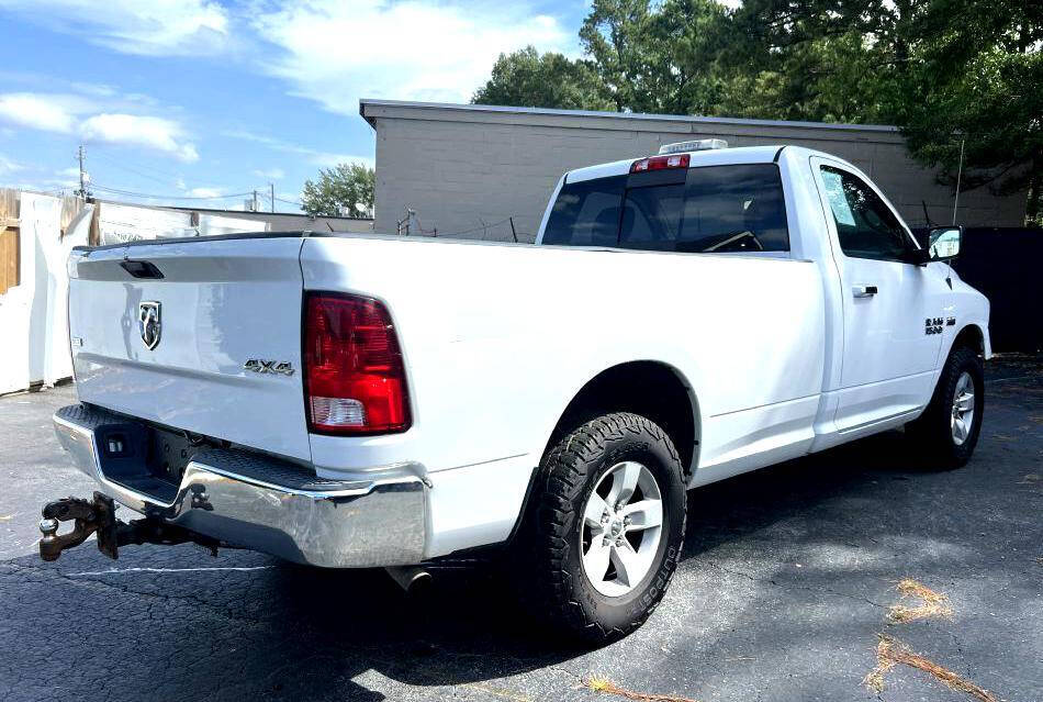 2017 Ram 1500 for sale at Cars R Us in Stone Mountain, GA