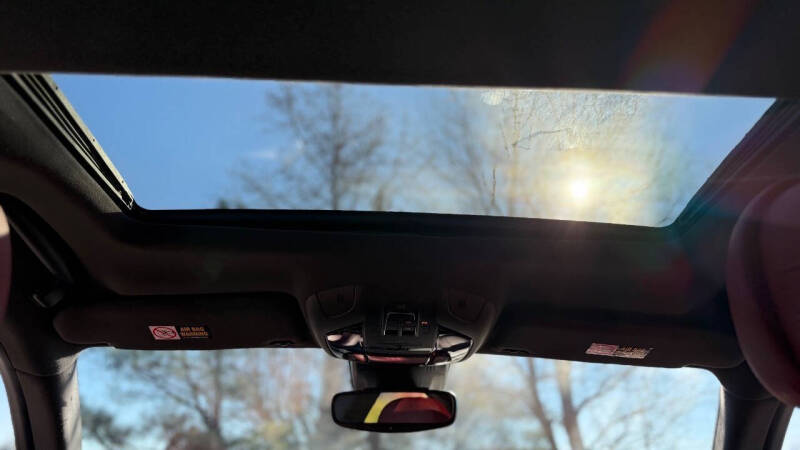 2018 Maserati Ghibli SQ4