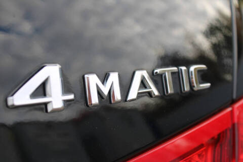 2012 Mercedes-Benz E-Class E 350 Luxury 4MATIC