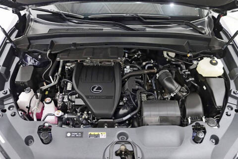 2025 Lexus TX 500h F SPORT Performance Premium