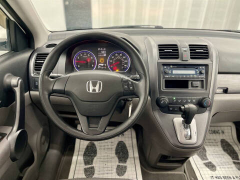 2008 Honda CR-V LX