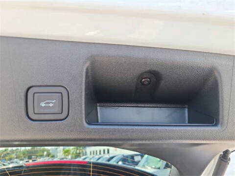 2026 Chevrolet Equinox EV LT 2